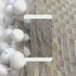 Pom Pom Super Soft Flannel Single & Double bed AC Blanket for All Season